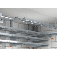 Cable ladder và những điều bạn cần biết